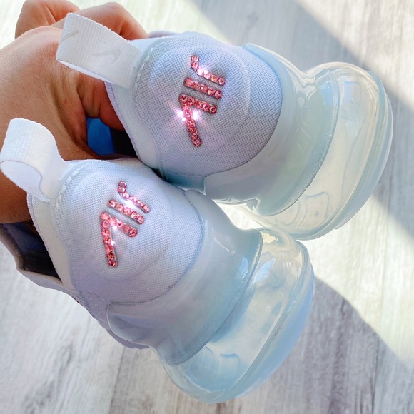 Nike Air Max 270 custom - Picture 2 of 3